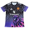Officiële Voetbalshirt Manchester United 2025-26 - Heren